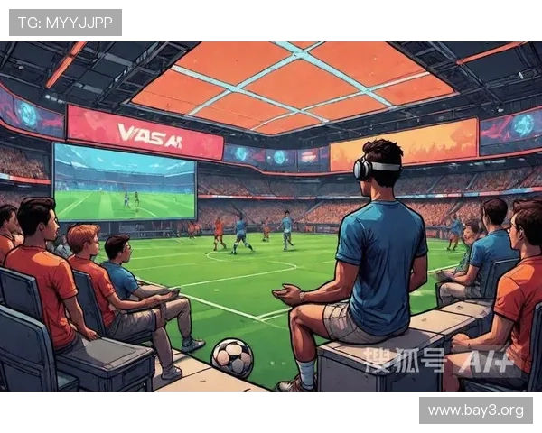 BTI体育：融合科技与体育推动行业持续发展的新引擎