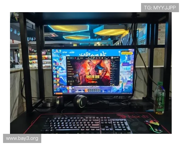 K8.com平台全面优化，提升用户体验成为电竞爱好者首选的娱乐平台